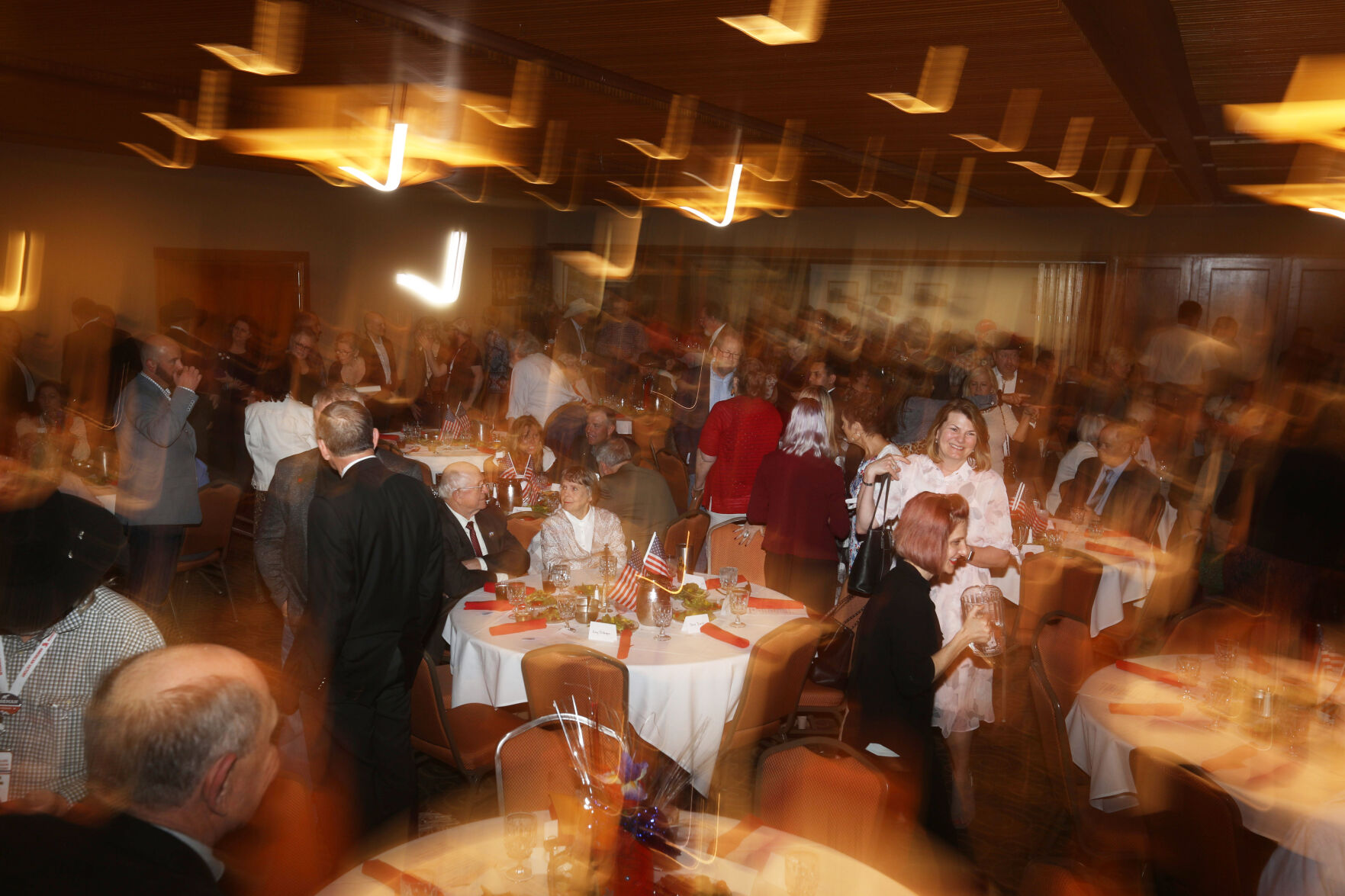 Wyoming State Republican Party Convention